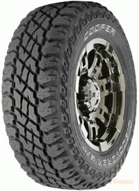 Cooper Discoverer ST Maxx 10.5/31 R15 109Q
