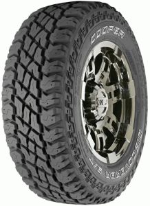 Discoverer ST Maxx