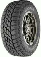 Cooper Discoverer ST Maxx 245/75 R17 121Q