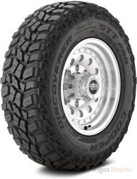 Cooper Discoverer STT PRO 10.5/31 R15 109Q