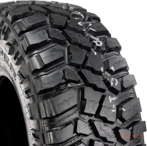 Cooper Discoverer STT PRO 10.5/31 R15 109Q - 2