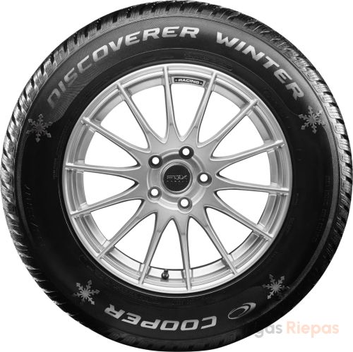 Cooper Discoverer Winter 235/55 R17 99H - 2