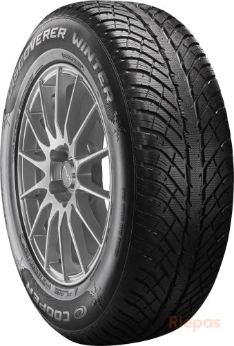 Cooper Discoverer Winter 235/55 R17 99H