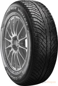 Cooper Discoverer Winter 235/55 R17 99H