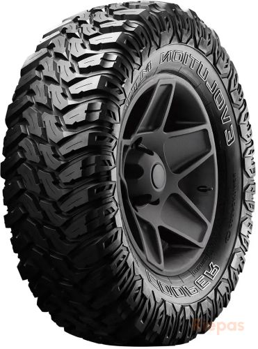 Cooper Evolution MTT 245/70 R17 119Q