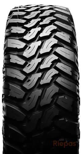 Cooper Evolution MTT 245/70 R17 119Q - 3