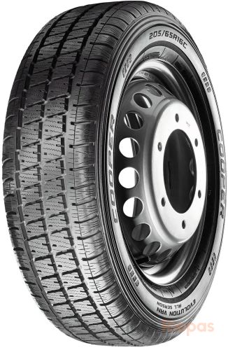 Cooper Evolution Van 195/65 R16 104T