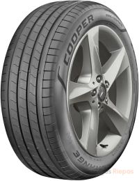 Cooper Zeon Cross Range 235/55 R19 105H