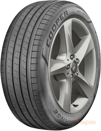Cooper Zeon Cross Range 235/55 R19 105H