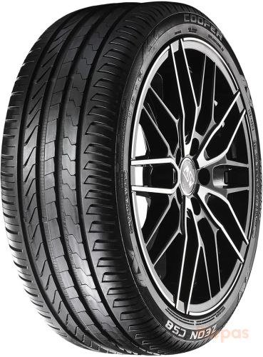 Cooper Zeon CS8 195/45 R16 84V