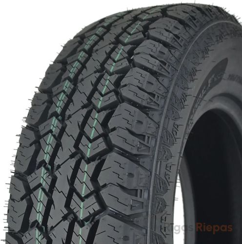 Crossleader W01 225/65 R17 102Q - 2