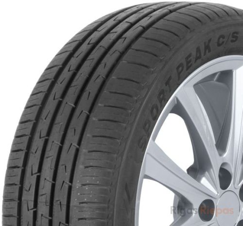 Crosswind Sport Peak C/S 245/45 R17 99Y