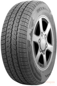 Delmax Snow Hunter Van 195/75 R16 107R