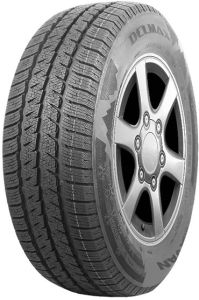 Delmax Snow Hunter Van 195/75 R16 107R