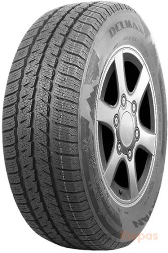 Delmax Snow Hunter Van 195/75 R16 107R