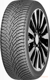 Doublestar DLA01 225/45 R19 96W