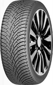 Doublestar DLA01 225/45 R19 96W