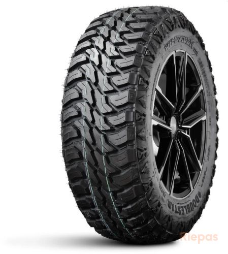 Doublestar T01 245/75 R16 114N