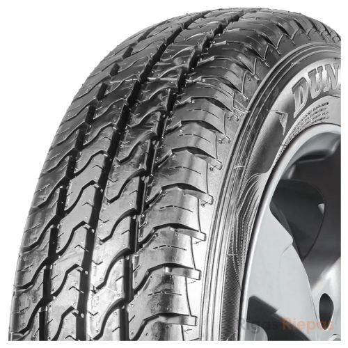 Dunlop ECONODRIVE A/S 195/70 R15 104S - 3