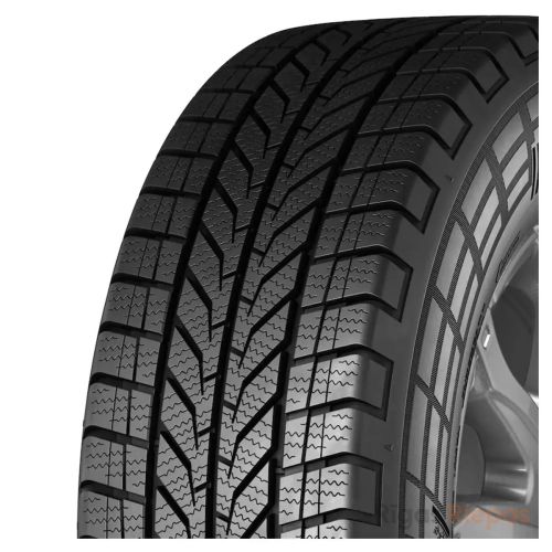 Dunlop Econodrive Winter 205/65 R15 102T - 2