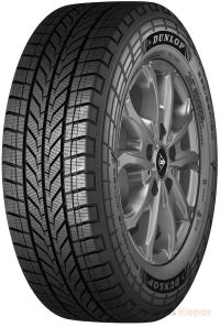 Dunlop Econodrive Winter 205/65 R15 102T