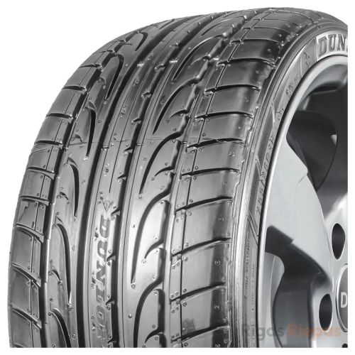 Dunlop SP Sport Maxx RT 2 235/45 R17 94Y - 4