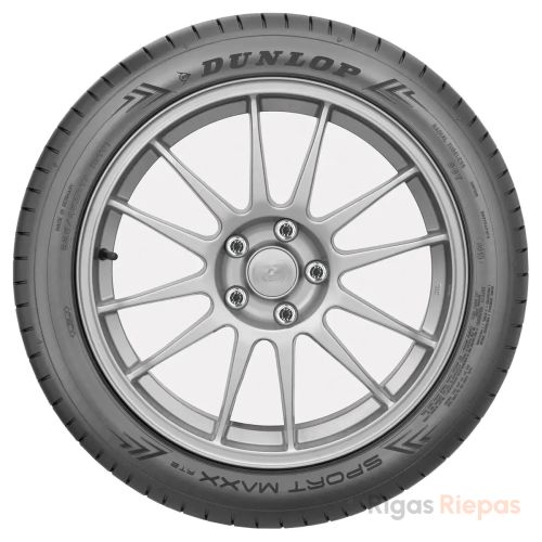 Dunlop SP Sport Maxx RT 2 235/45 R17 94Y - 3