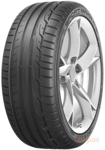 Dunlop SP Sport Maxx RT 225/45 R17 91Y