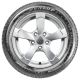 Dunlop Winter Response 2 185/65 R15 88T - 4