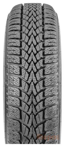 Dunlop Winter Response 2 185/65 R15 88T - 3