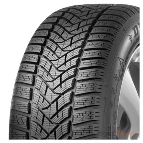 Dunlop Winter Sport 5 195/65 R15 91H - 3