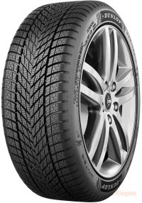 Dunlop Winter 195/65 R15 91T