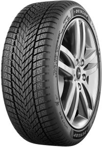 Dunlop Winter 195/60 R17 90H