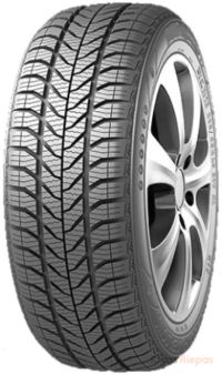 Duraturn Mozzo 4S 205/55 R16 94V