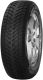Duraturn Mozzo Winter 195/60 R15 88H - 1