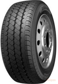 Dynamo Hiscend-H MC02 225/70 R17 112R