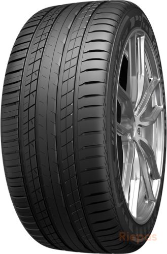 Dynamo Hiscend-H MSU01 245/60 R18 105V