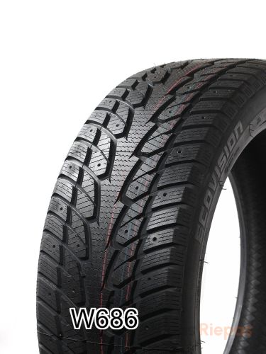 Ecovision W686 175/70 R13 82T - 2