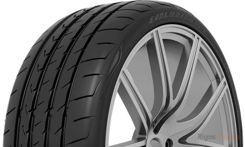 Federal Evoluzion ST-1 275/40 R19 105Y