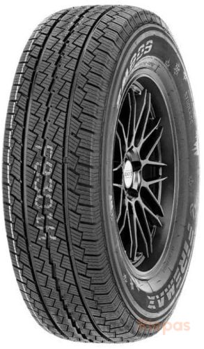 Firemax FM809 205/65 R16 107T