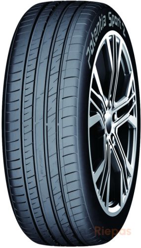 Firemax POTENTIA SPORT 2 225/35 R20 90W