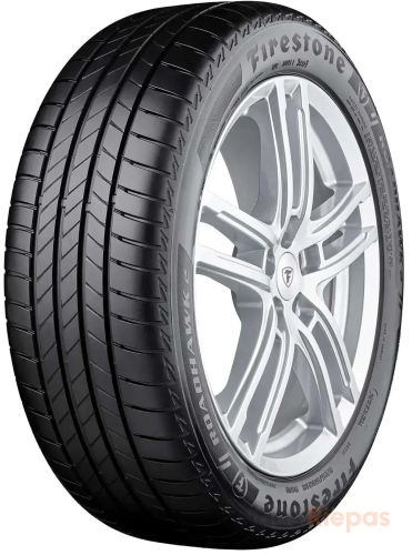 Firestone Roadhawk 2 205/55 R16 91H