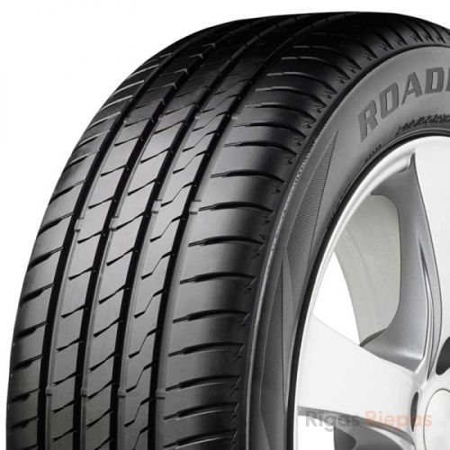 Firestone Roadhawk 185/65 R15 88H - 4