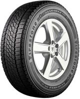 Firestone Vanhawk 2 Winter EVO 215/75 R16 113R