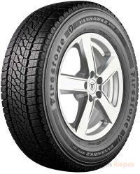 Firestone Vanhawk 2 Winter EVO 195/70 R15 104R