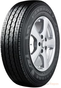 Firestone Vanhawk 2 195/65 R16 104T