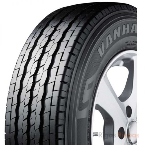 Firestone Vanhawk 2 195/65 R16 104T - 3