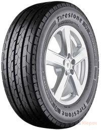 Firestone Vanhawk 3 195/75 R16 110R