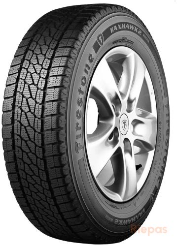 Firestone Vanhawk Winter 2 185/75 R16 104R