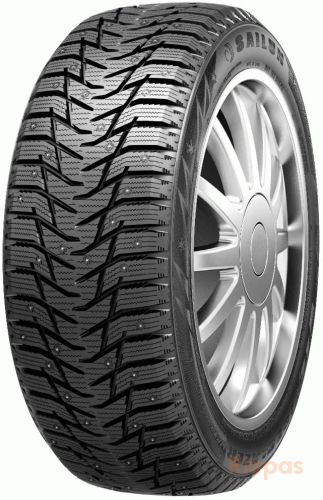 Firestone Winterhawk 4 195/65 R15 91T